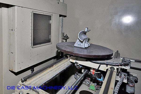 Detailed Pictures of Philips (Machine_Type_Short) DCMP-2009