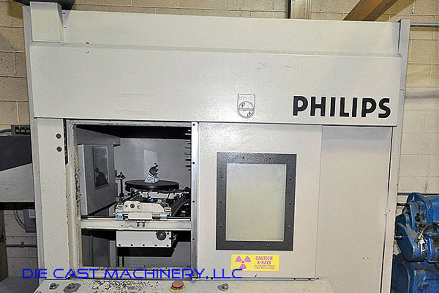 Picture of Philips   For_Sale DCMP-2009