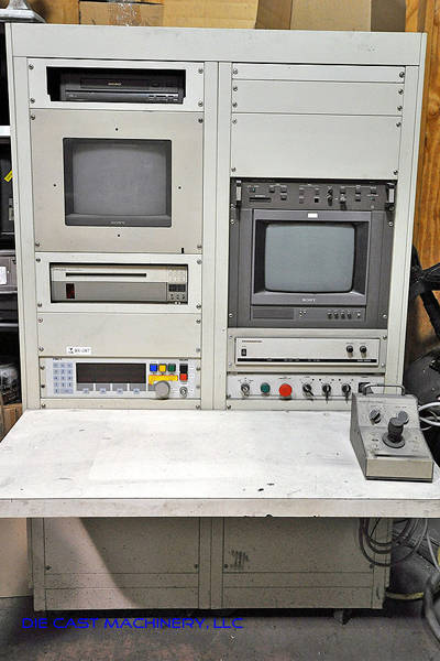 Detailed Pictures of Philips (Machine_Type_Short) DCMP-2009