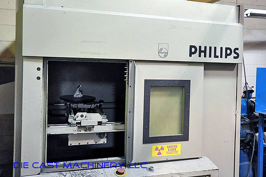 Picture of Philips   For_Sale DCMP-2009