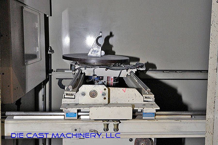 Detailed Pictures of Philips (Machine_Type_Short) DCMP-2009