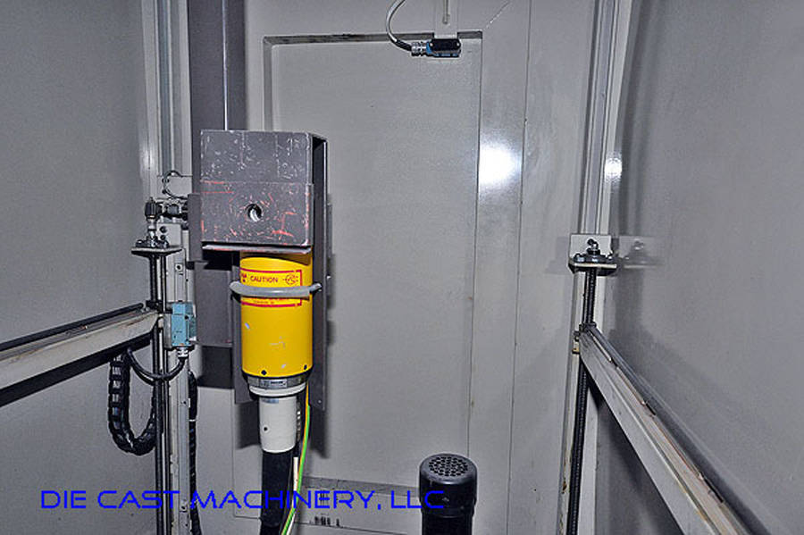 Detailed Pictures of Philips (Machine_Type_Short) DCMP-2009