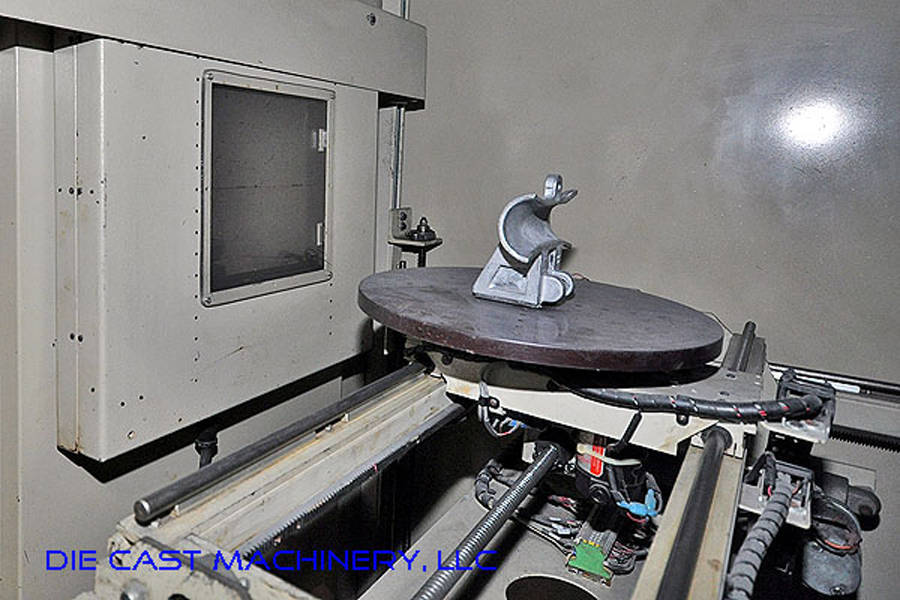 Detailed Pictures of Philips (Machine_Type_Short) DCMP-2009