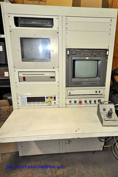 Detailed Pictures of Philips (Machine_Type_Short) DCMP-2009