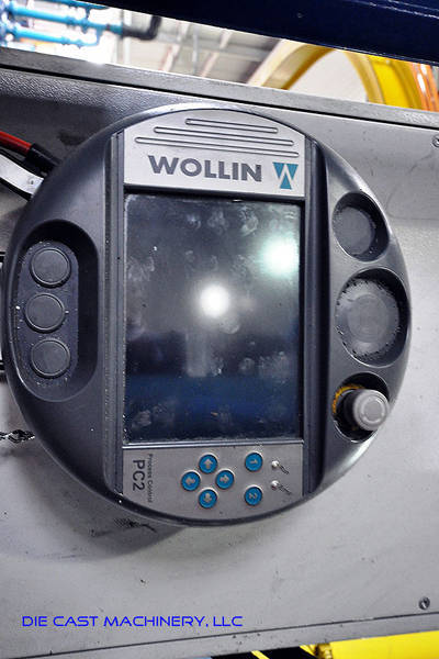 Picture of Model Wollin  DCMP-2022