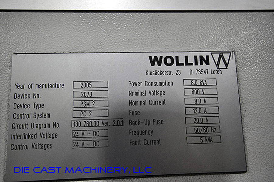 Picture of Wollin   For_Sale DCMP-2022