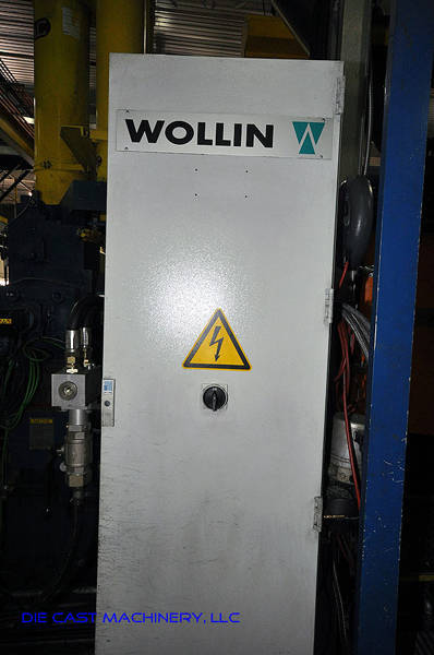 Image of Wollin Model   For_Sale DCM-2028