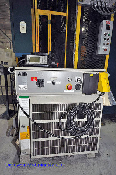 Picture of Model ABB  DCMP-2048