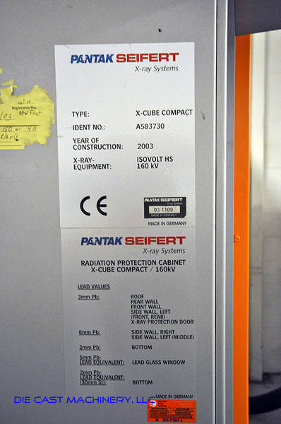 Picture of GE Inspection   For_Sale DCMP-2072