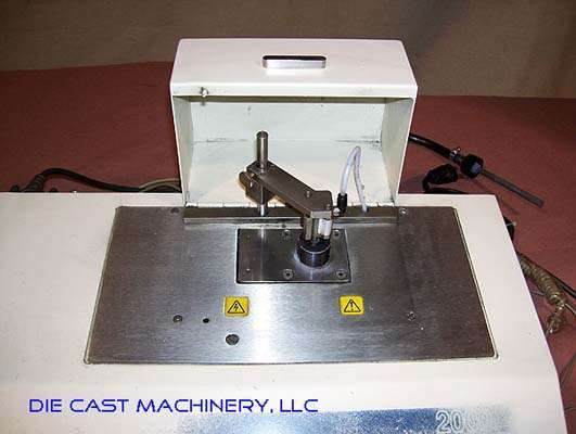 Picture of Arun Model  (Machine_Type_Short) For_Sale DCM-2157