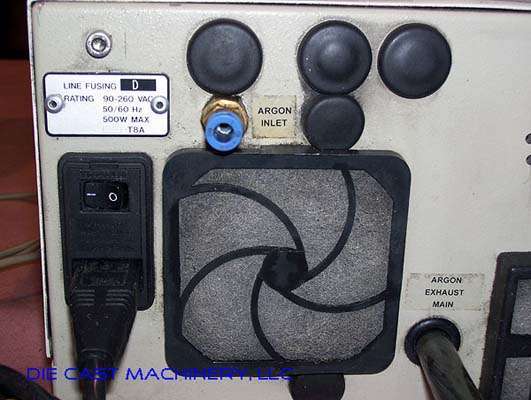 Detailed Pictures of Arun (Machine_Type_Short) DCMP-2157