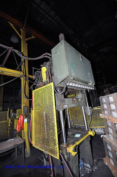 Picture of Corsteel Trim Press   For_Sale DCMP-2193