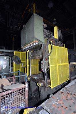 Picture of Corsteel Trim Press (Machine_Type_Long) DCMP-2194
