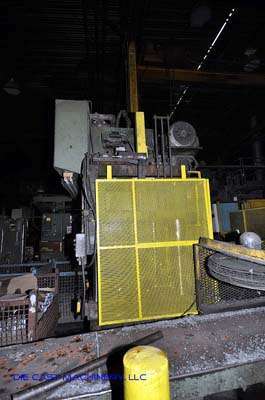 Picture of Model Corsteel Trim Press  DCMP-2194