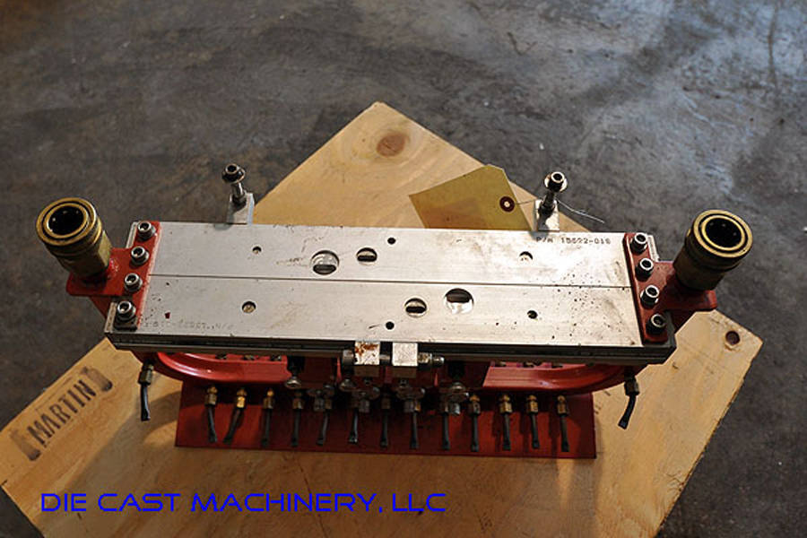 Image of Rimrock Model   For_Sale DCM-2252