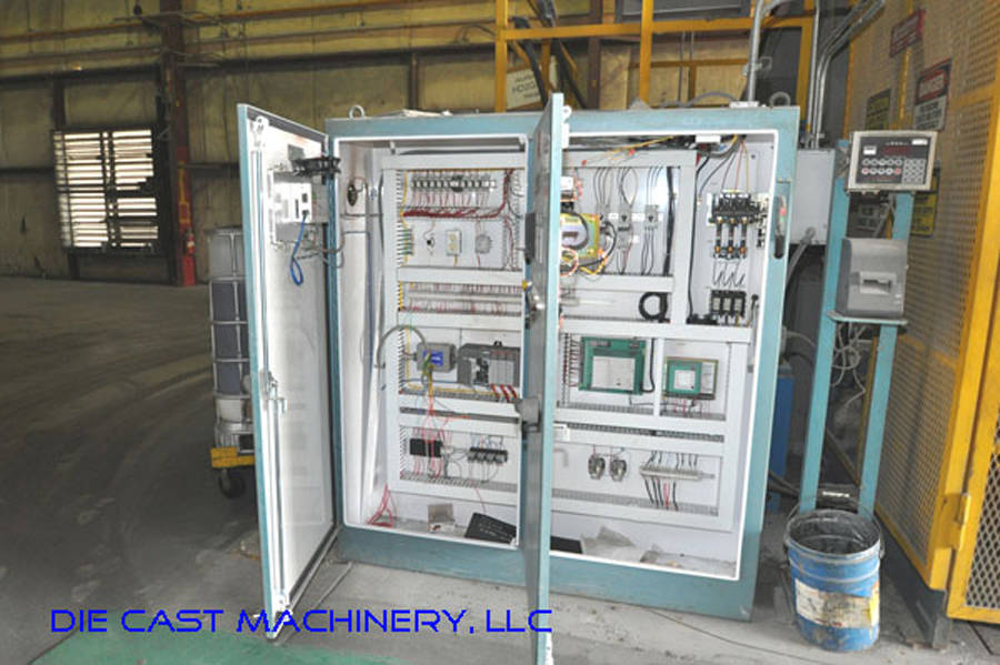 Picture of Modern Equipment   For_Sale DCMP-2326