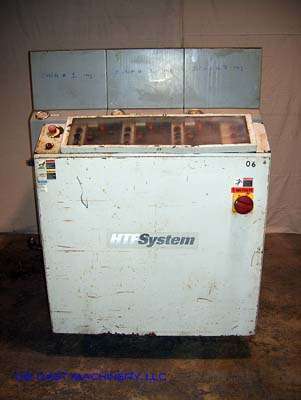 Picture of Mokon  H54C24-Y9 Three Zone Portable Hot Oil Process Heater Temperature Control Unit For_Sale DCMP-2411