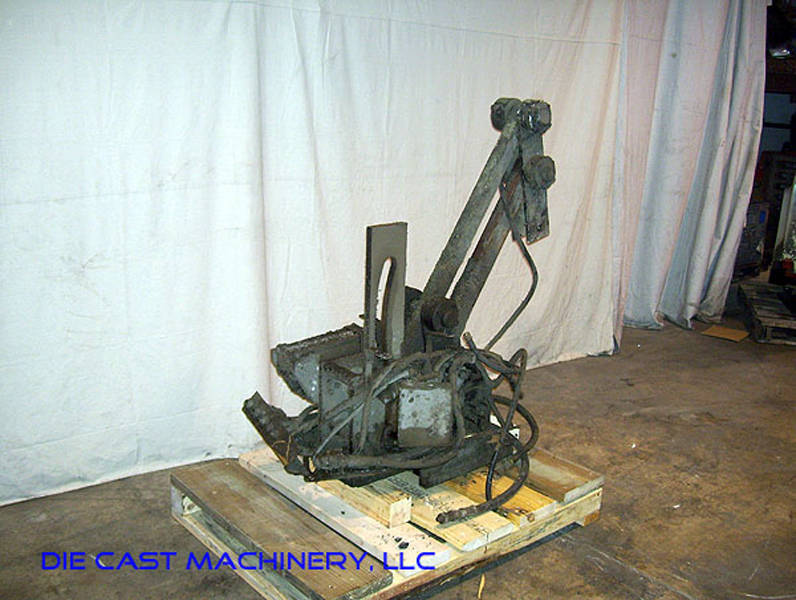 Picture of Rimrock Model   For_Sale DCM-2443