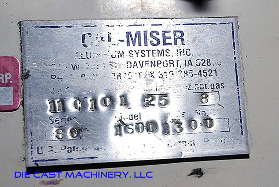 Picture of Cal-Miser   For_Sale DCMP-2458