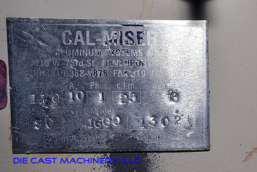 Picture of Cal-Miser   For_Sale DCMP-2460