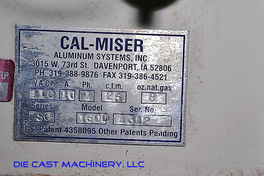 Picture of Cal-Miser  DCMP-2462