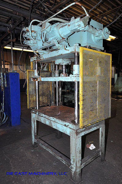 Picture of Model Metal Mechanics  DCMP-2463