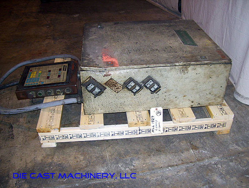 Picture of Rimrock Model   For_Sale DCM-2467