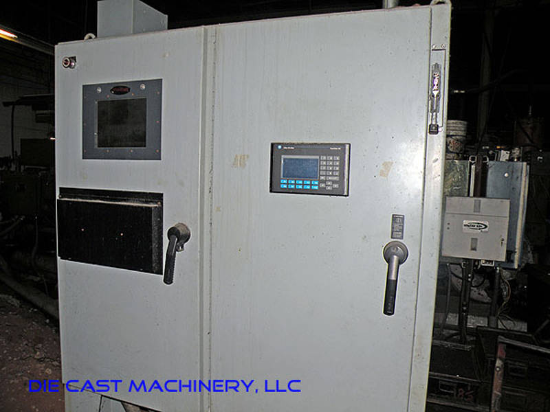 Picture of Model Birch BMC-850-A DCMP-2500
