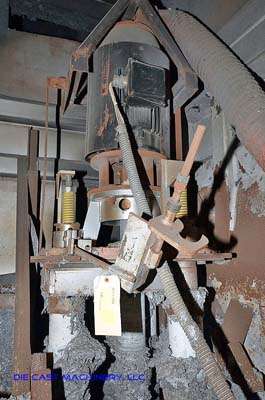 Picture of Model Metaullics/Pyrotek  DCMP-2625