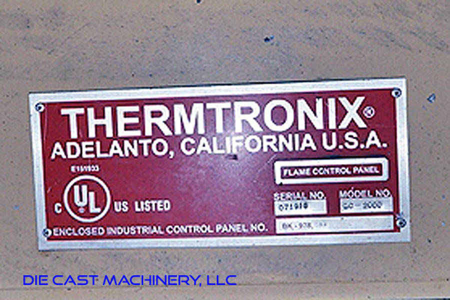 Picture of Thermtronix  DCMP-2664