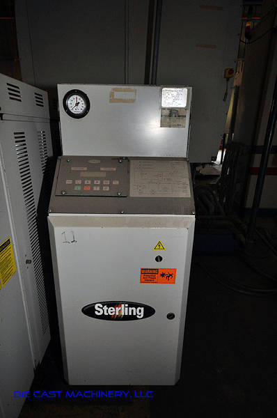 Picture of Model Sterlco M2B 2016-M1 DCMP-2734