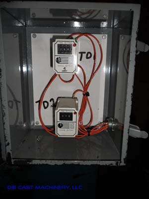 Picture of Kard Trim Press Model  (Machine_Type_Short) For_Sale DCM-2770