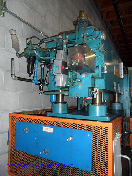 Detailed Pictures of Kard Trim Press (Machine_Type_Short) DCMP-2770