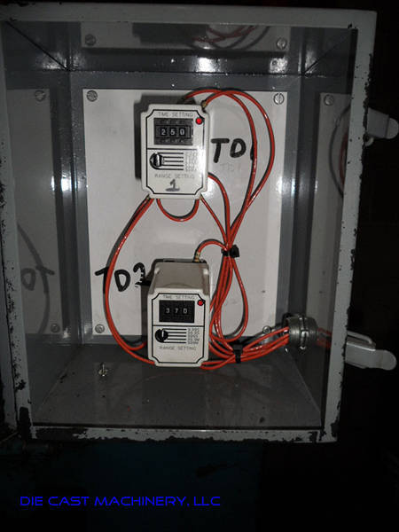 Detailed Pictures of Kard Trim Press (Machine_Type_Short) DCMP-2770