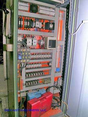 Picture of Model Idra OL/MG 320I DCMP-2992