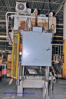 Picture of Model Neff Press  DCMP-3013