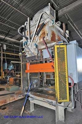 Image of Neff Press Model  (Machine_Type_Short) For_Sale DCM-3013