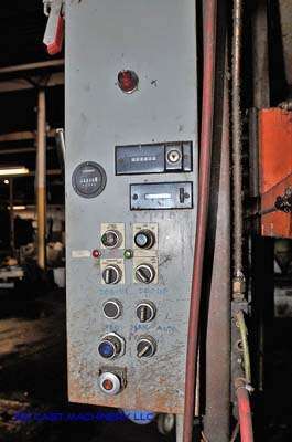Picture of Neff Press Model  (Machine_Type_Short) For_Sale DCM-3013
