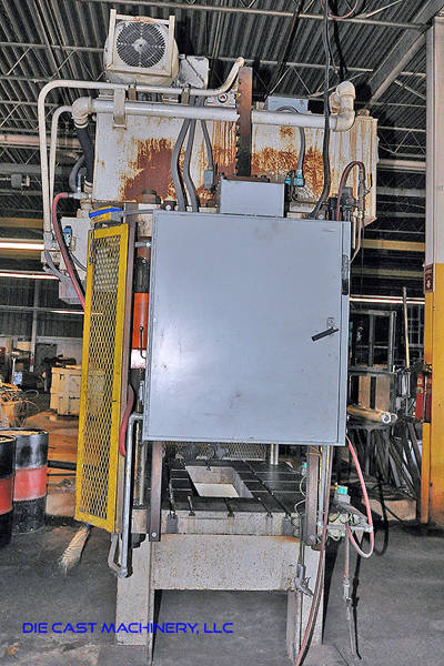 Detailed Pictures of Neff Press (Machine_Type_Short) DCMP-3013