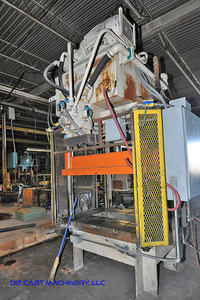 Detailed Pictures of Neff Press (Machine_Type_Short) DCMP-3013