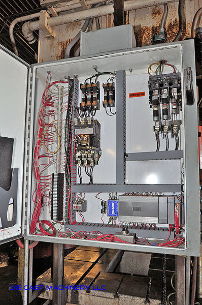 Detailed Pictures of Neff Press (Machine_Type_Short) DCMP-3013