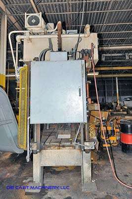 Picture of Model Neff Press  DCMP-3014