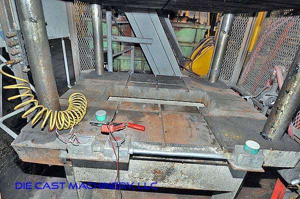 Picture of Neff Press Model  (Machine_Type_Short) For_Sale DCM-3014