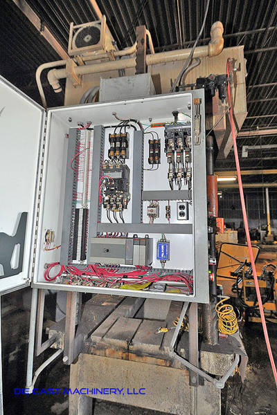 Picture of Neff Press Model  (Machine_Type_Short) For_Sale DCM-3014