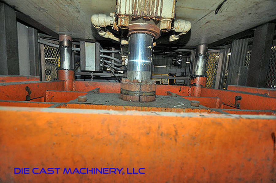 Picture of Neff Press Model  (Machine_Type_Short) For_Sale DCM-3014