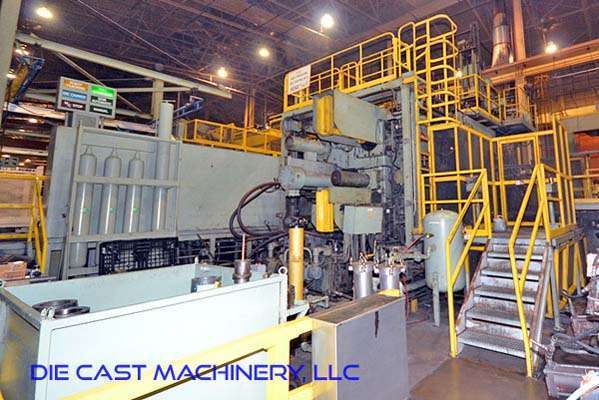 Picture of Model Toshiba DC-1650-CL DCMP-3021