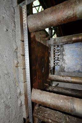 Detailed Pictures of Kux Machinery Cold Chamber Die Casting Machine DCMP-3026 Detailed Pictures of Kux Machinery Cold Chamber Die Casting Machine DCMP-3026