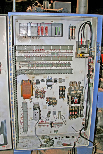 Detailed Pictures of Kux Machinery Cold Chamber Die Casting Machine DCMP-3026 Detailed Pictures of Kux Machinery Cold Chamber Die Casting Machine DCMP-3026