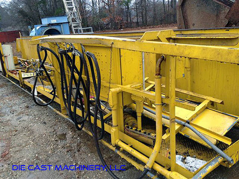 Image of Shaw Box Model  (Machine_Type_Short) For_Sale DCM-3033