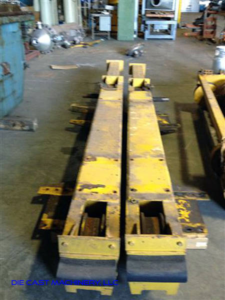 Image of Shaw Box Model  (Machine_Type_Short) For_Sale DCM-3033